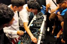 Fiestas clandestinas - Quito - Policía - Operativo