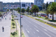 Pico y placa en Quito: así funciona la ordenanza municipal.