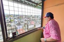 cementerio de Quinindé