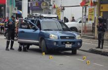 ASESINATO EN MACHALA