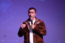 Daniel Noboa Octubre 2025