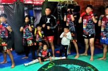 Peleas clandestinas Quito - Muerte - Fiscalía - San Miguel del Común