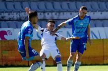 Emelec, Juan Pablo Ruiz