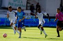 “Fue un partido raro”: la explicación de Guillermo Duró tras la goleada a Emelec