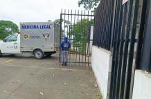 Fallecidos en Buena Fe