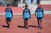 Ecuador Juegos Parapanamericanos