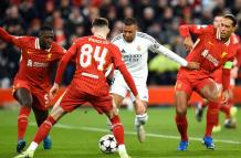 liverpool vs real madrid