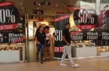 Las promociones por Viernes Negro suelen comenzar a finales de noviembre.