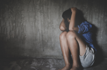 Según la Fiscalía, el padre habría agredido sexualmente al menor en el baño de su vivienda.