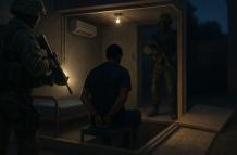 Búnkeres del clan de alias Fito