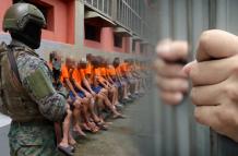 tuberculosis carceles