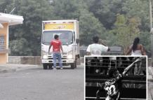 futbolista juvenil de Independiente del Valle asesinado