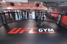 UFC Gym