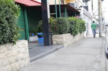 local la garzota guayaquil