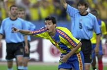 Jaime Iván Kaviedes selección