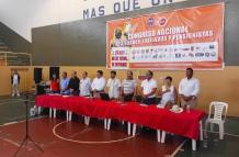 El Congreso Nacional de Afiliados, Jubilados y Pensionistas esxigió transparencia y control ciudadano.