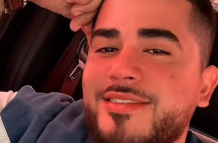 El creador de contenido Jonathan Palma fue asesinado en Manta.