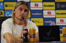 sebastián beccacece la tri