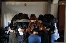 Violencia mujer - Quito - Terapia