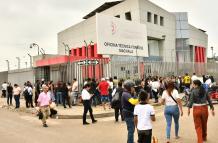 Centro Forense de Machala
