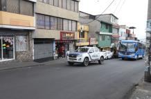 Crimen - Quito - pareja - apuñalado