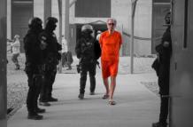 Cárcel del Encuentro - Fiscalía -  Ecuador - Daniel Noboa