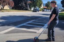 Robot autónomo Glide