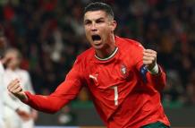 El jet de $57 millones de Cristiano Ronaldo: lujo, tecnología y personalización total