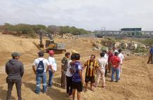 Vía Engabao–Puerto Engabao: inicia la obra esperada por más de 40 años