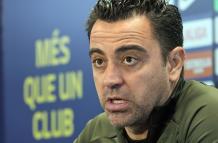Xavi Hernández confiesa los errores que lo llevaron al fracaso en el FC Barcelona