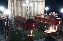 Crimen de hermanos en Shushufindi