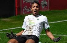 Clubes de Europa preguntan por Jeremy Arévalo: Racing confirma cláusula millonaria