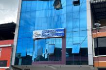 Fiscalía en Quinindé