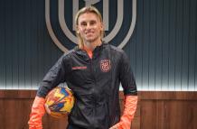 Sebastián Beccacece