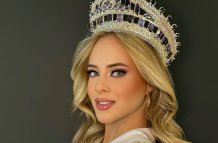 Gisselle Rosales, Miss Ecuador 2025