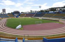 Estadio Atahualpa, Coloso del Batán, Renovación Atahualpa, Concentración Deportiva de Pichincha, CDP, Viceministerio del Deporte Ecuador, Proyecto nuevo Atahualpa, ofertas, silencio, secreto