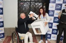 Elecciones en Ecuador