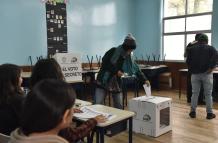 Consulta popular Quito