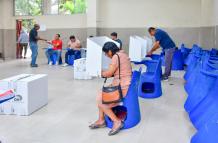 elecciones 2025 consulta referendum