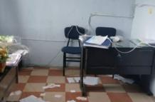 Robo - Quito - Policía