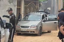 ASESINATO EN MACHALA