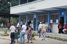 Consulta popular 2025.