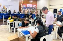 Resultados consulta popular