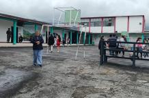 En Tungurahua el SÍ arrasó en la consulta popular 2025.