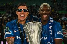 enzo fernandez moises caicedo