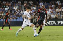 Emelec vs. Liga de Quito, Copa Ecuador 2025, semifinales, Alfonso Barco, Michael Estrada, Jeison Medina, Copa Libertadores 2026, LDU, Emelec, Liga de Quito