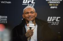 Michael Morales logró la victoria más importante de su carrera ante Sean Brady.