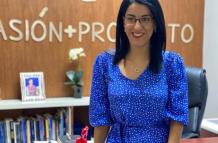 gilda alcivar nueva ministra de Educación