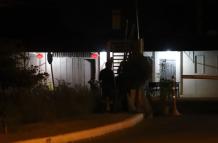 El crimen ocurrió este martes 18 de noviembre en Durán.