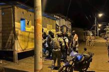 LA TOLA LOS CHECHENOS 1